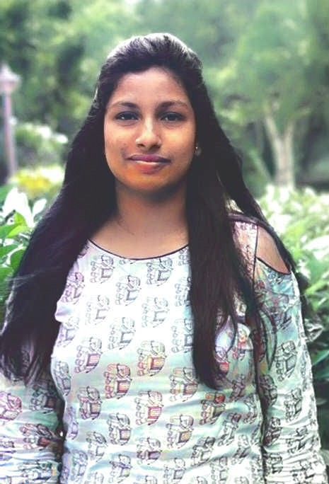 Reshmi Ravada