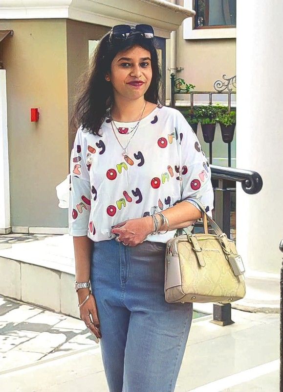 Rimmi Kalsi