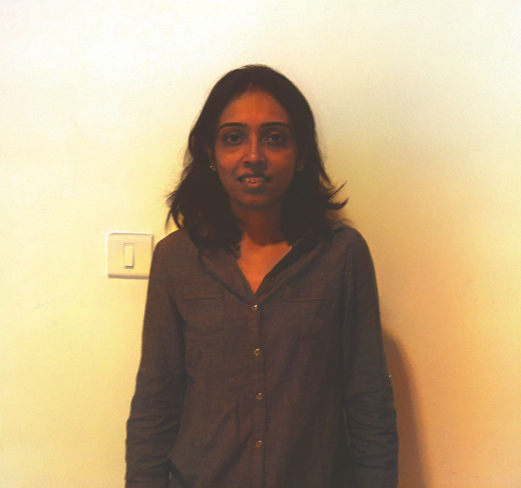 Manisha Banik