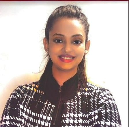 Manjari Singh