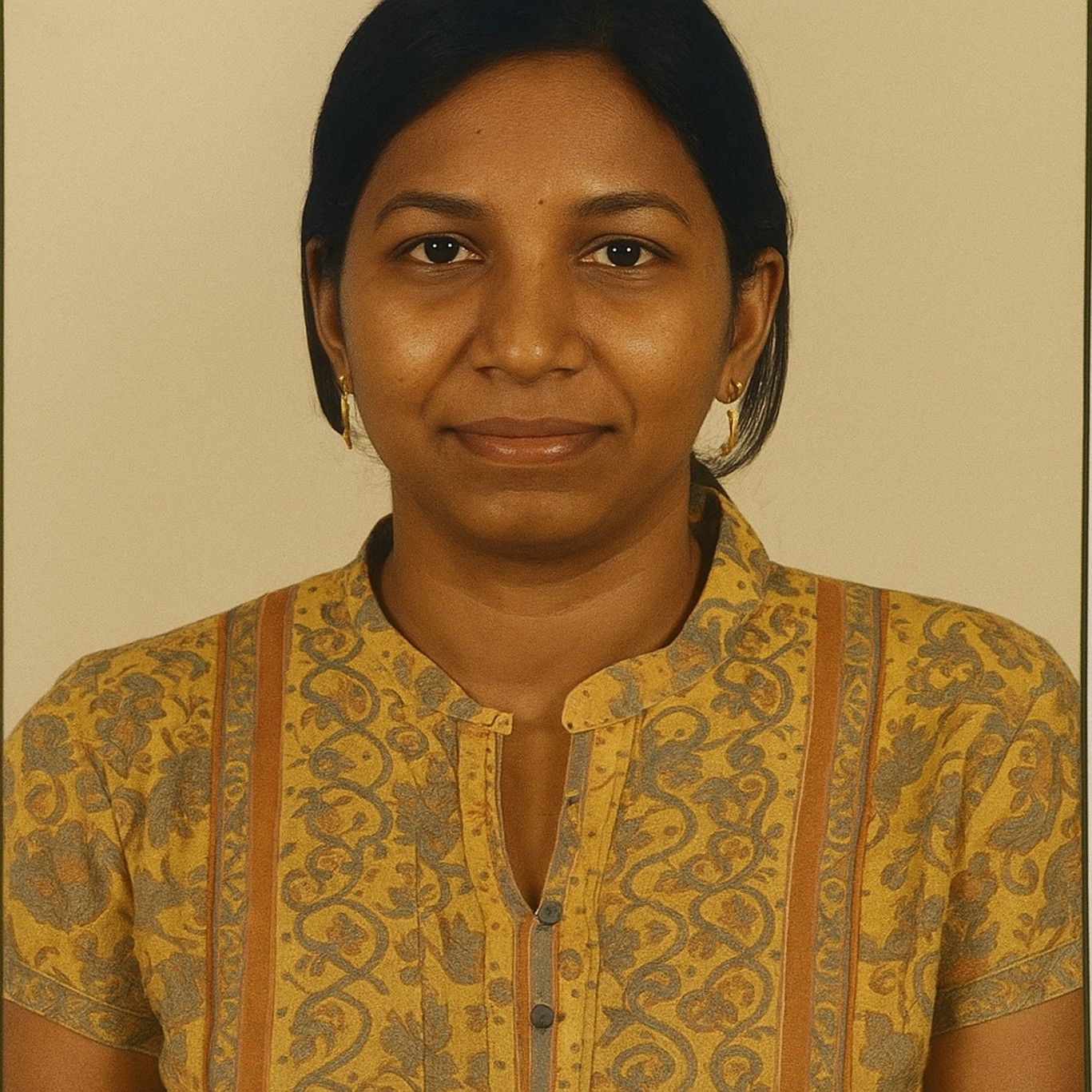 S. Fragrance praisy george