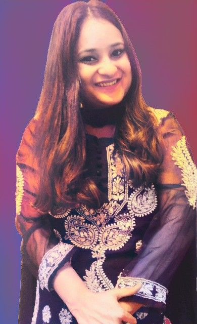 Pragya Mishra