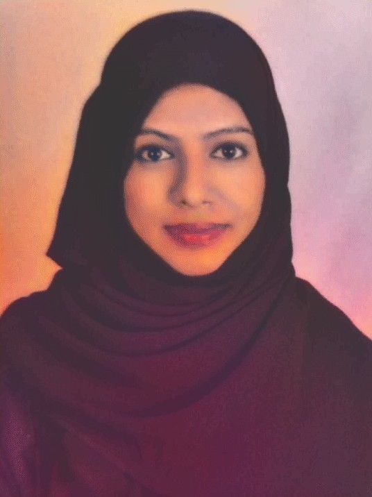 Sabana Begum