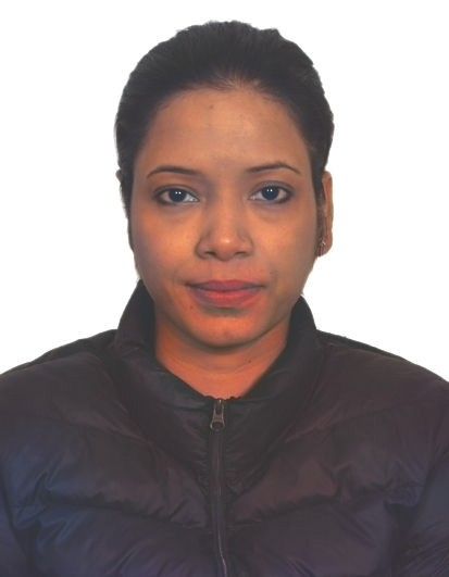 Sandhya Koli madaan