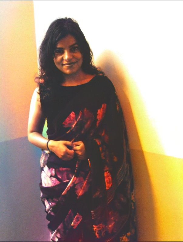 Revati Yadav