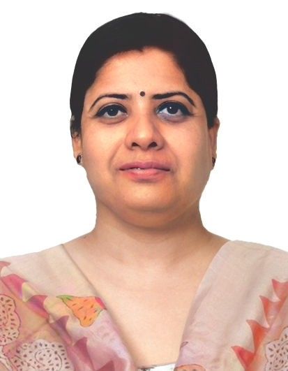 Paromita Mukherjee