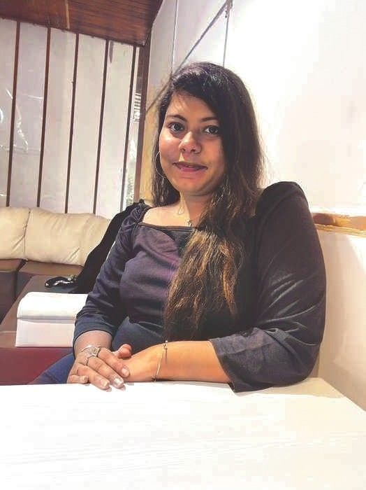 Nidhi Kathpalia