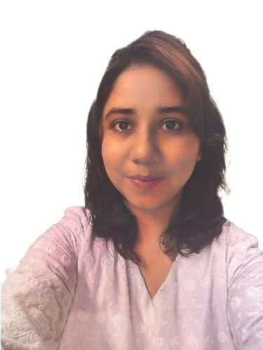 Radhika Dagaonkar