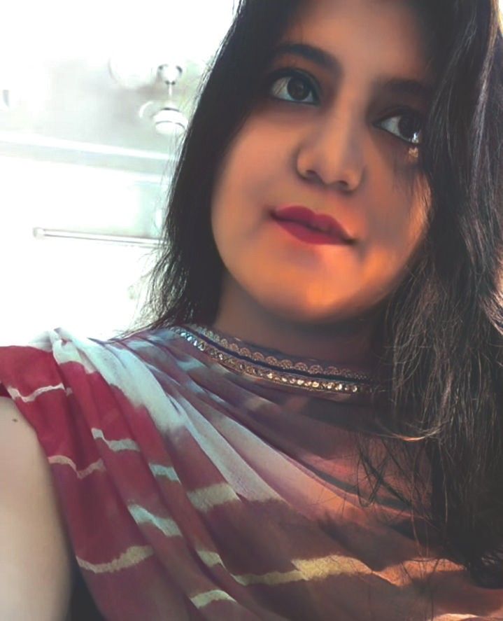 Manisha Kanwar
