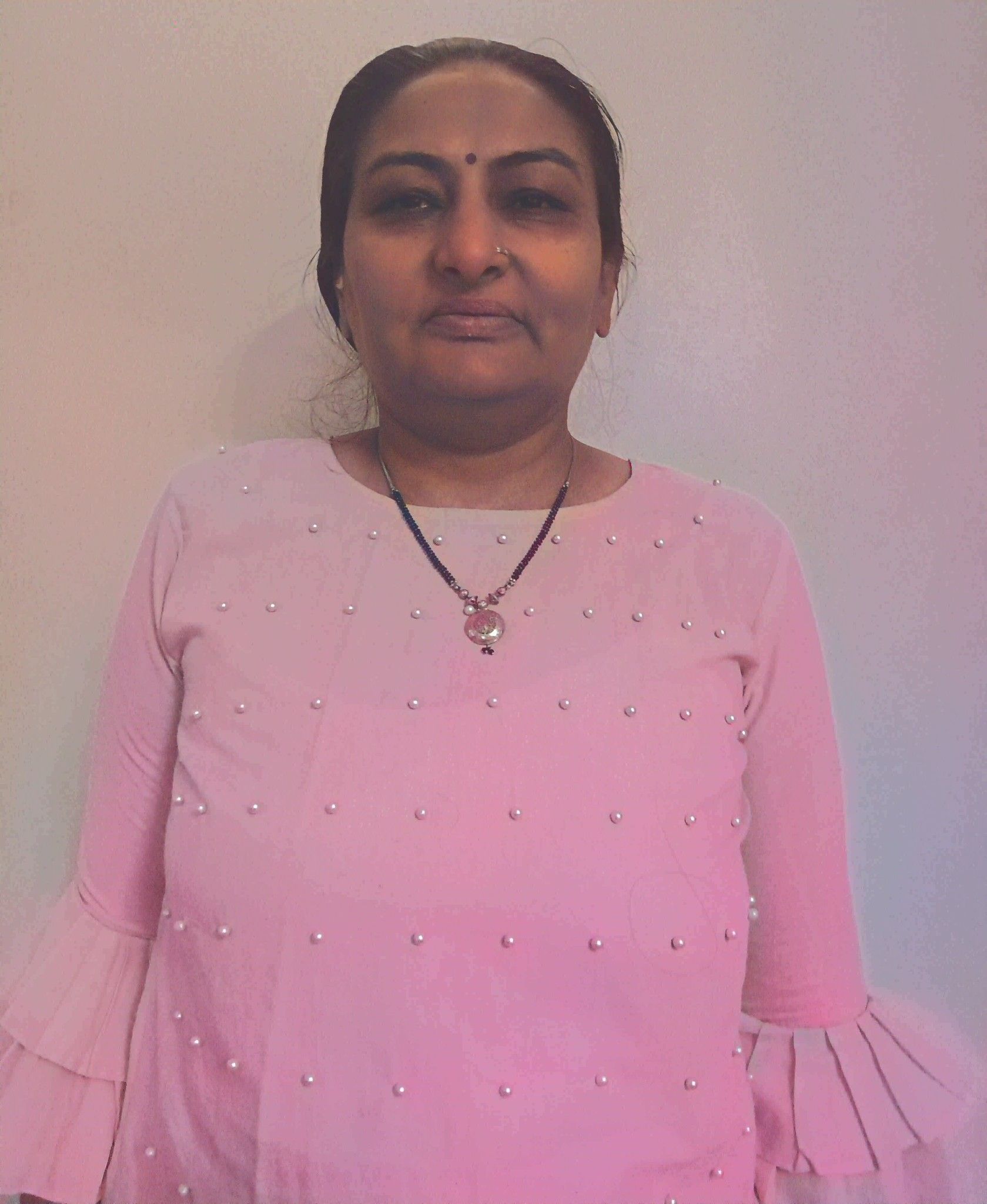 Mrs.mili Lapsiwala