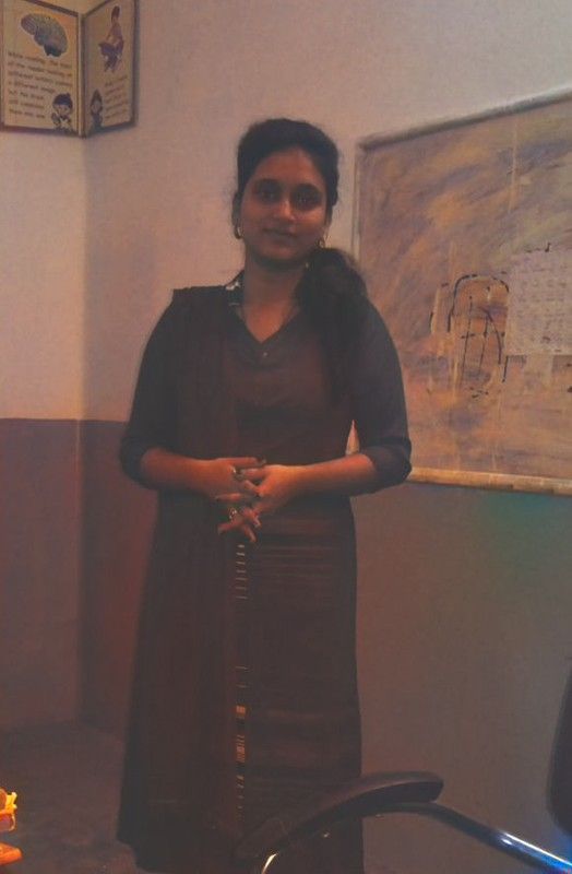 Riya Awasthi
