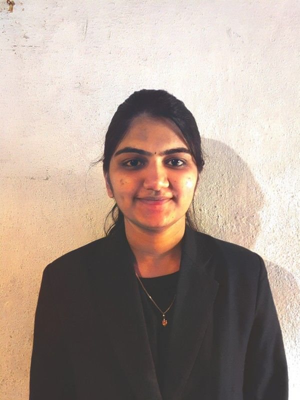 Prajkta Jadhav