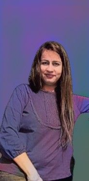 Priyanka Nayyar