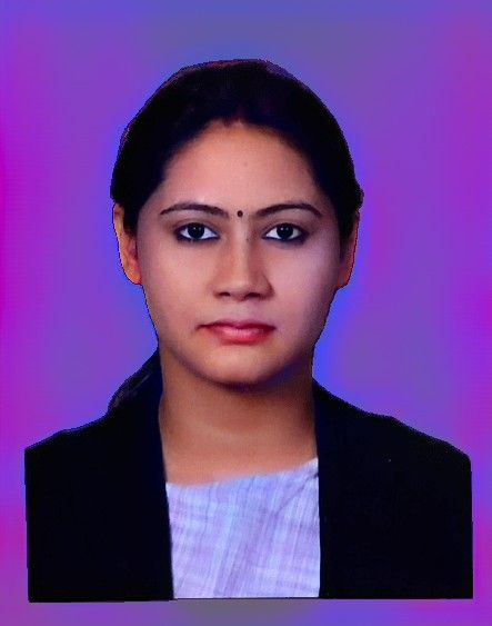 Divya Tiwari