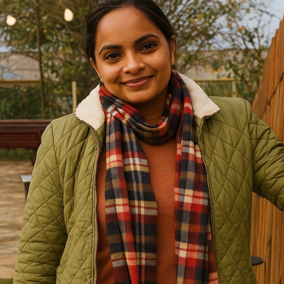 Harsimran Kaur
