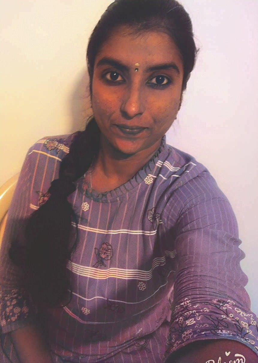 Kowsalya Kannan