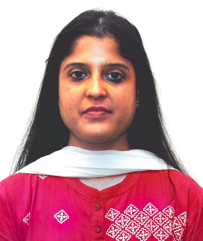 Divya Gardi