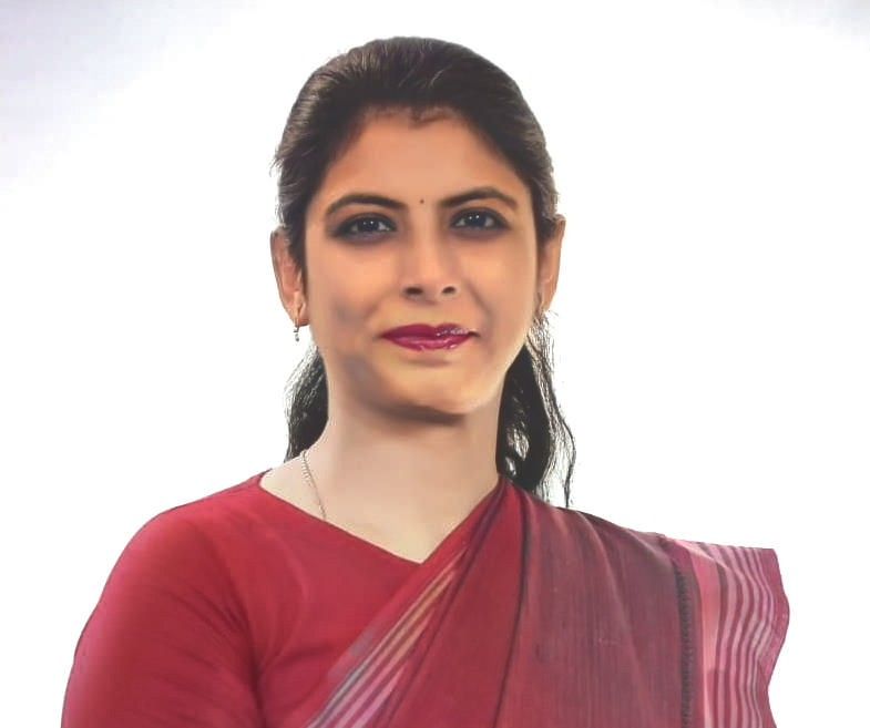 Meenal Purswani