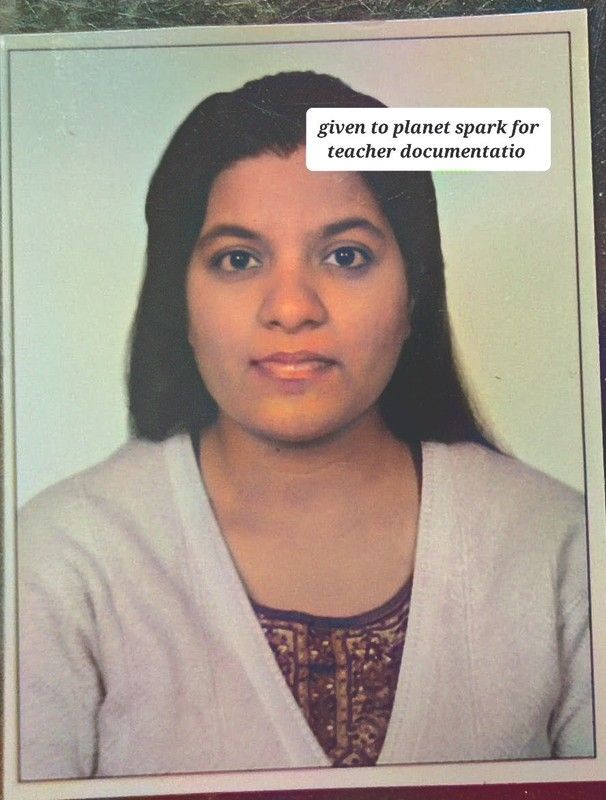 Richa Maheshwari