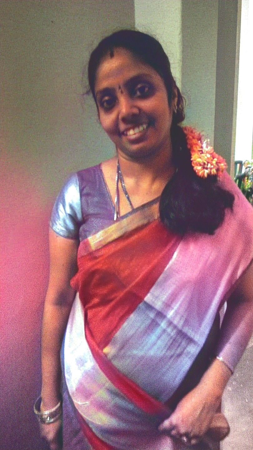 Pooja Jitendran