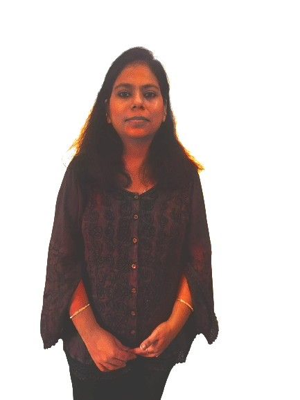 Madhuri Rajpal