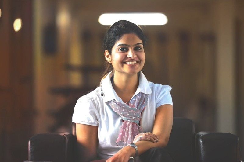 Sameeksha Mishra