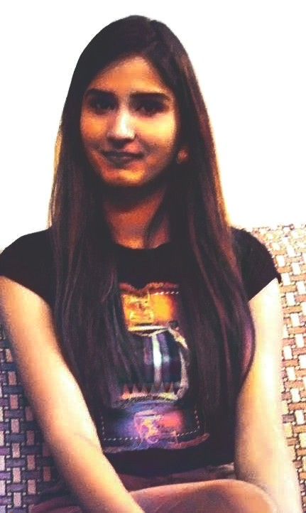 Sakshi Chhillar