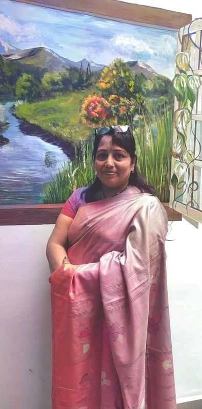 Rekha Sharma