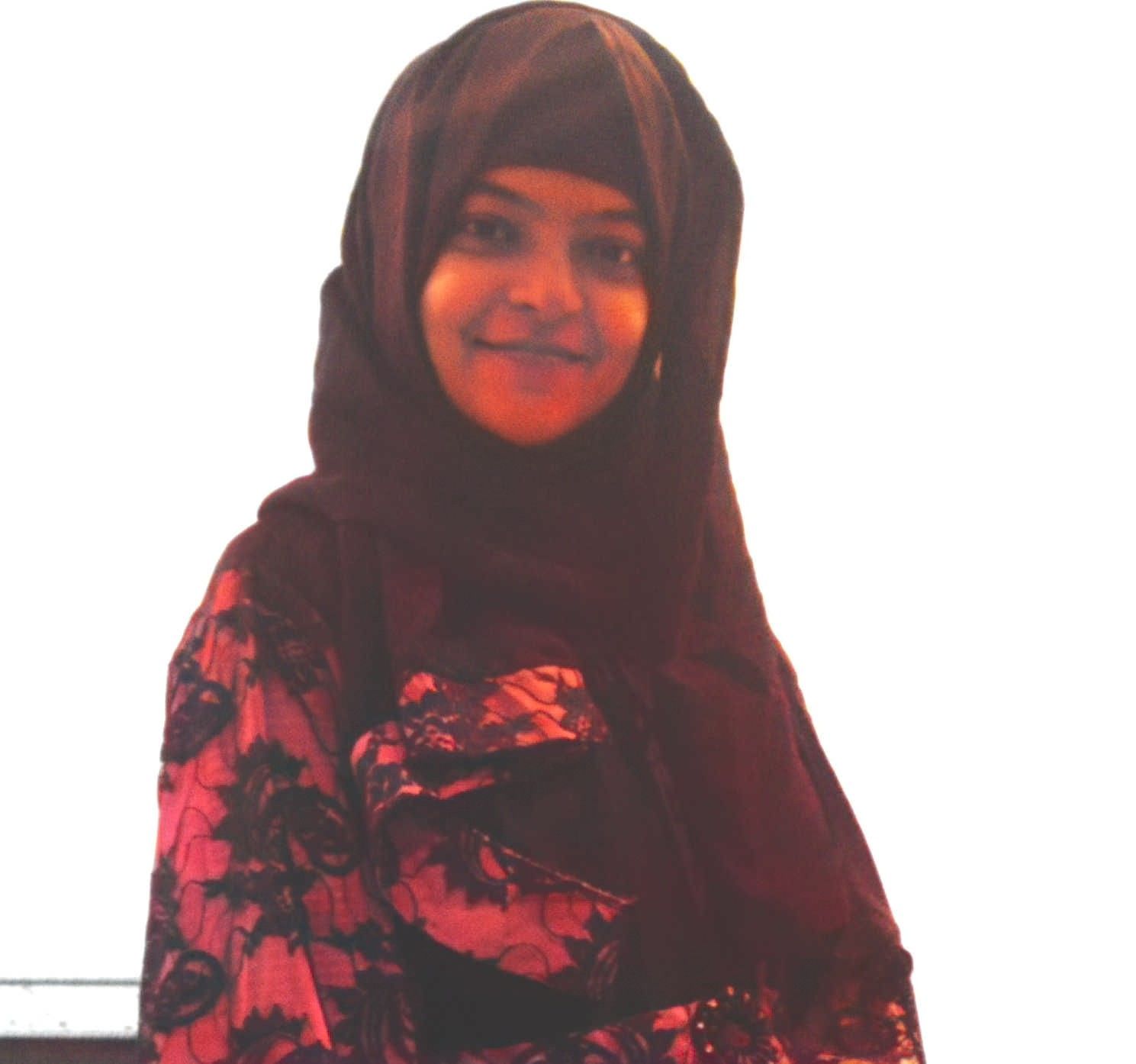 Nabeela Zafar
