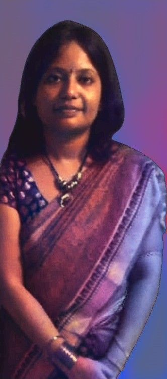 Jayati Chatterjee