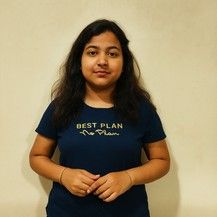 Yogita Rawat