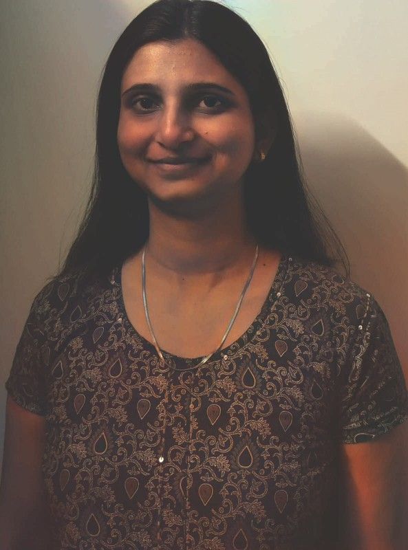 Puja Singh