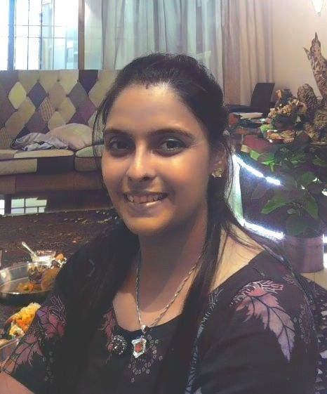 Nidhi Chugh