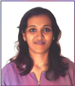 Priyanka Sahuji