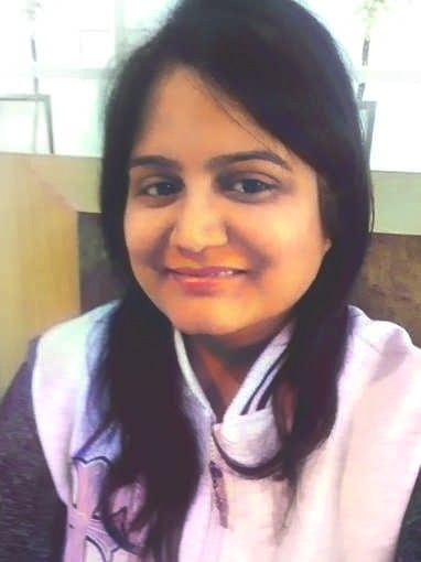Konika Garg