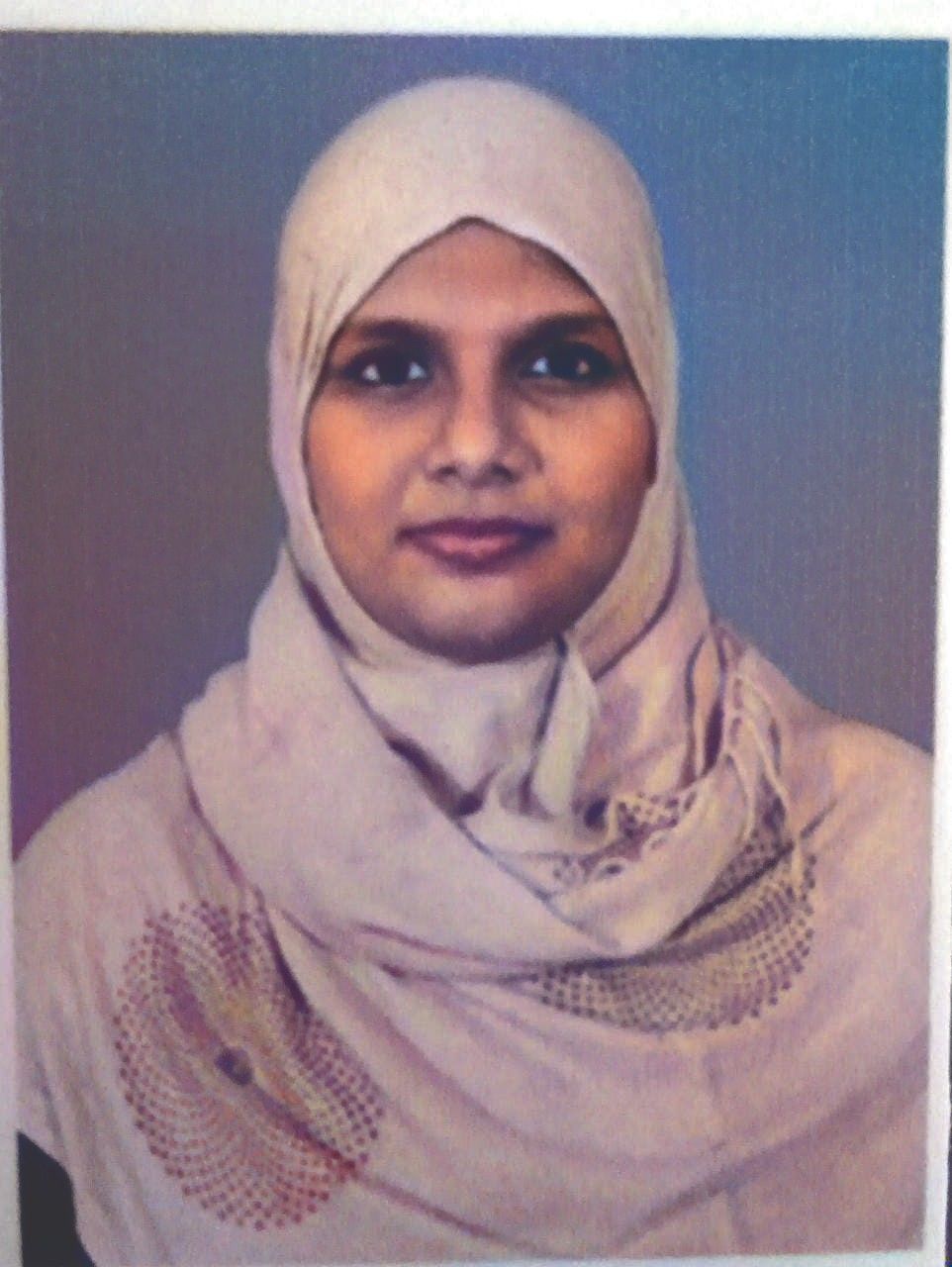 Parisa Kareem
