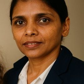 Jayshree Ranjeet powar