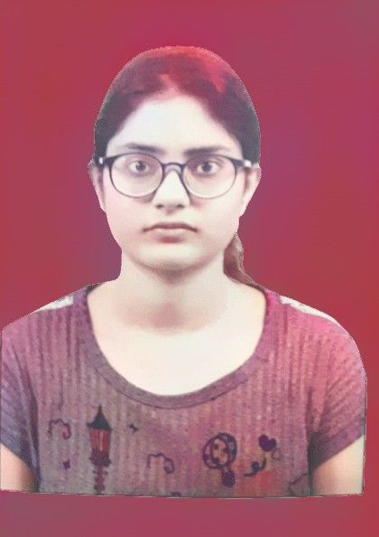 Ruchi Mishra