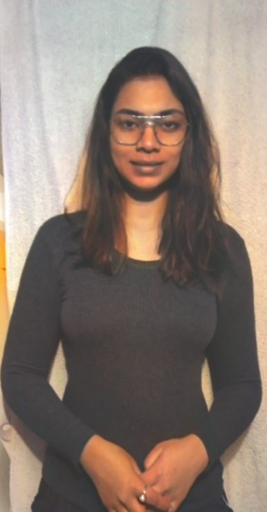 Manisha Dey