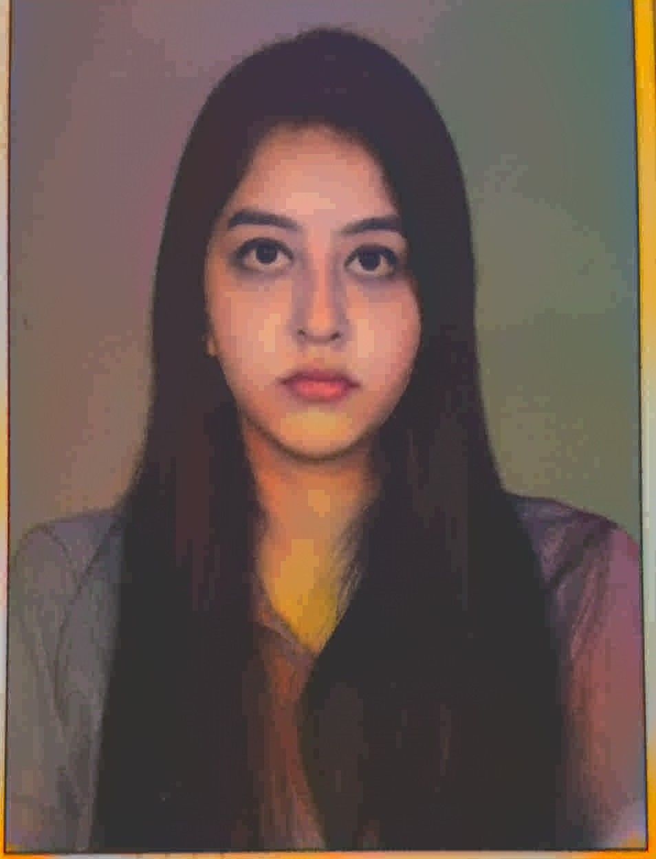 Srijeeta Paul chowdhury