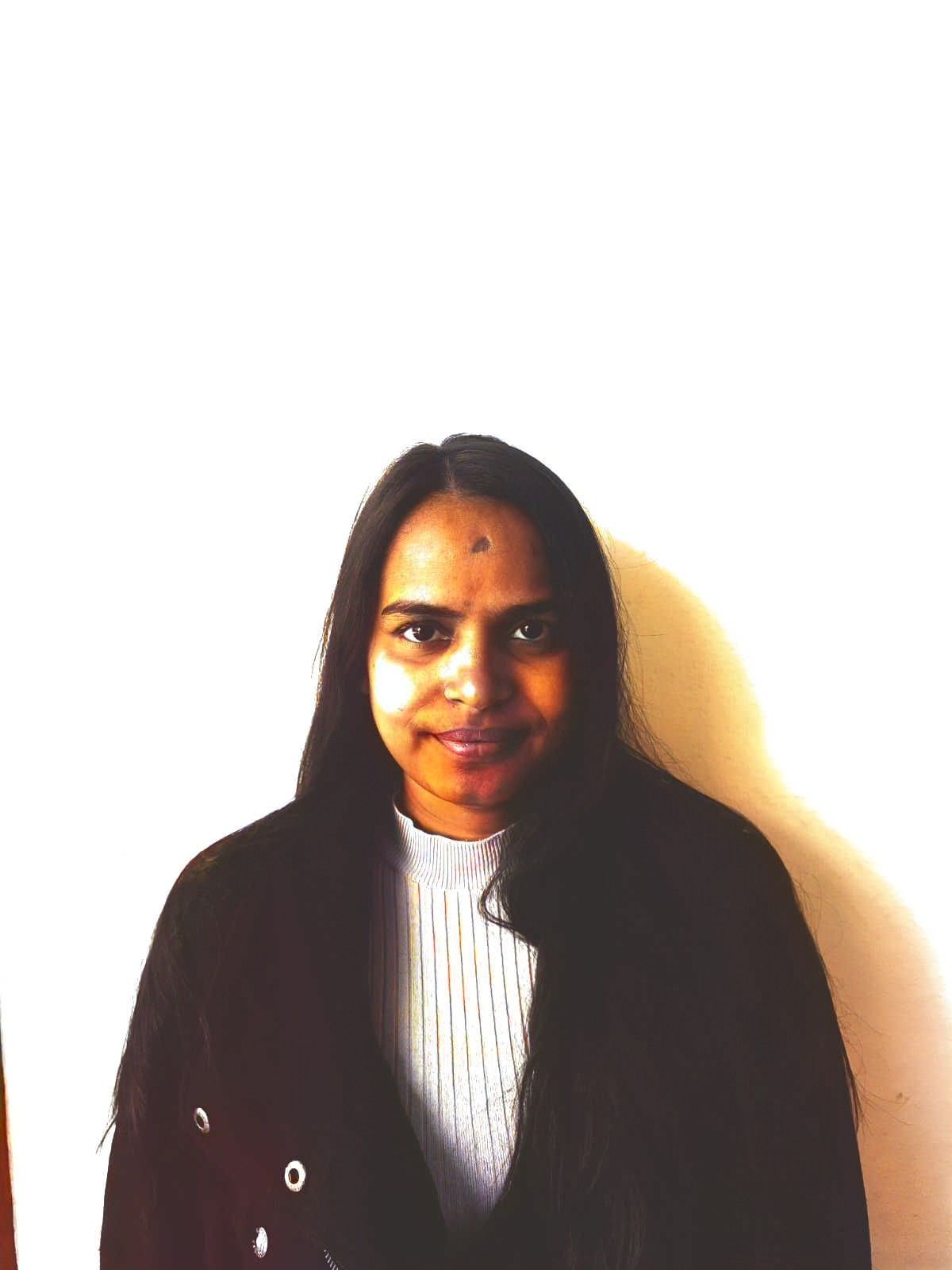 Kavita Kumari