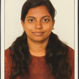 Vishali R