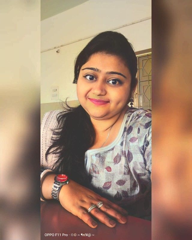 Priyanka Saha