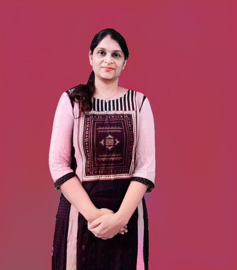 Susmitha Tiruvarangam