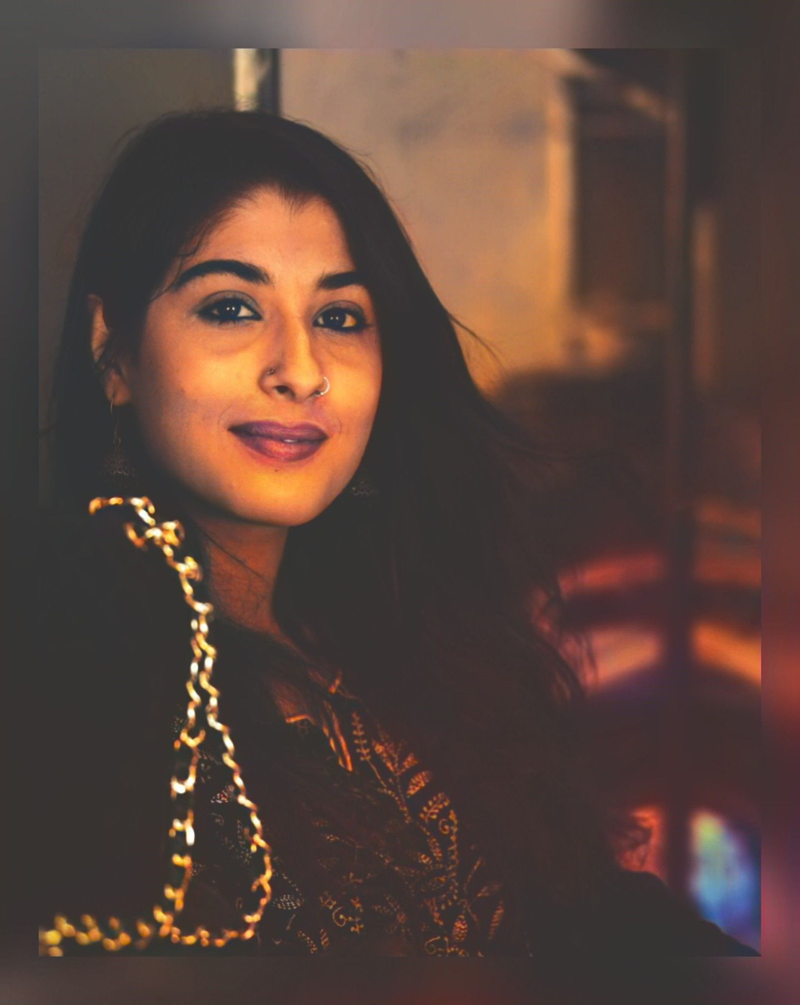 Maham Abbasi