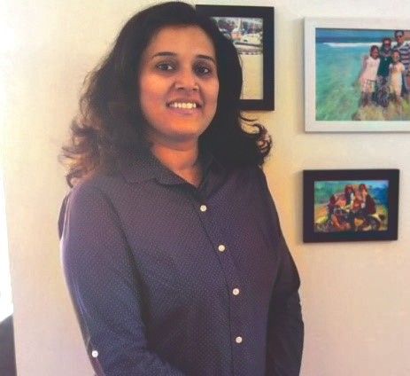 Pallavi Khurana