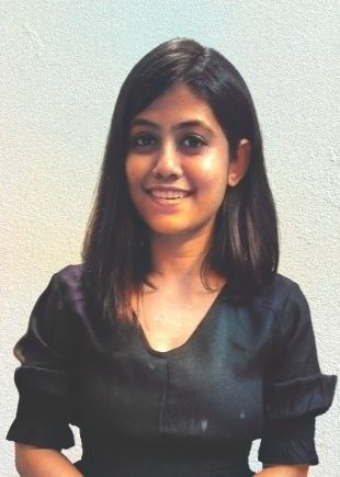 Sanjana Bhattacharyya