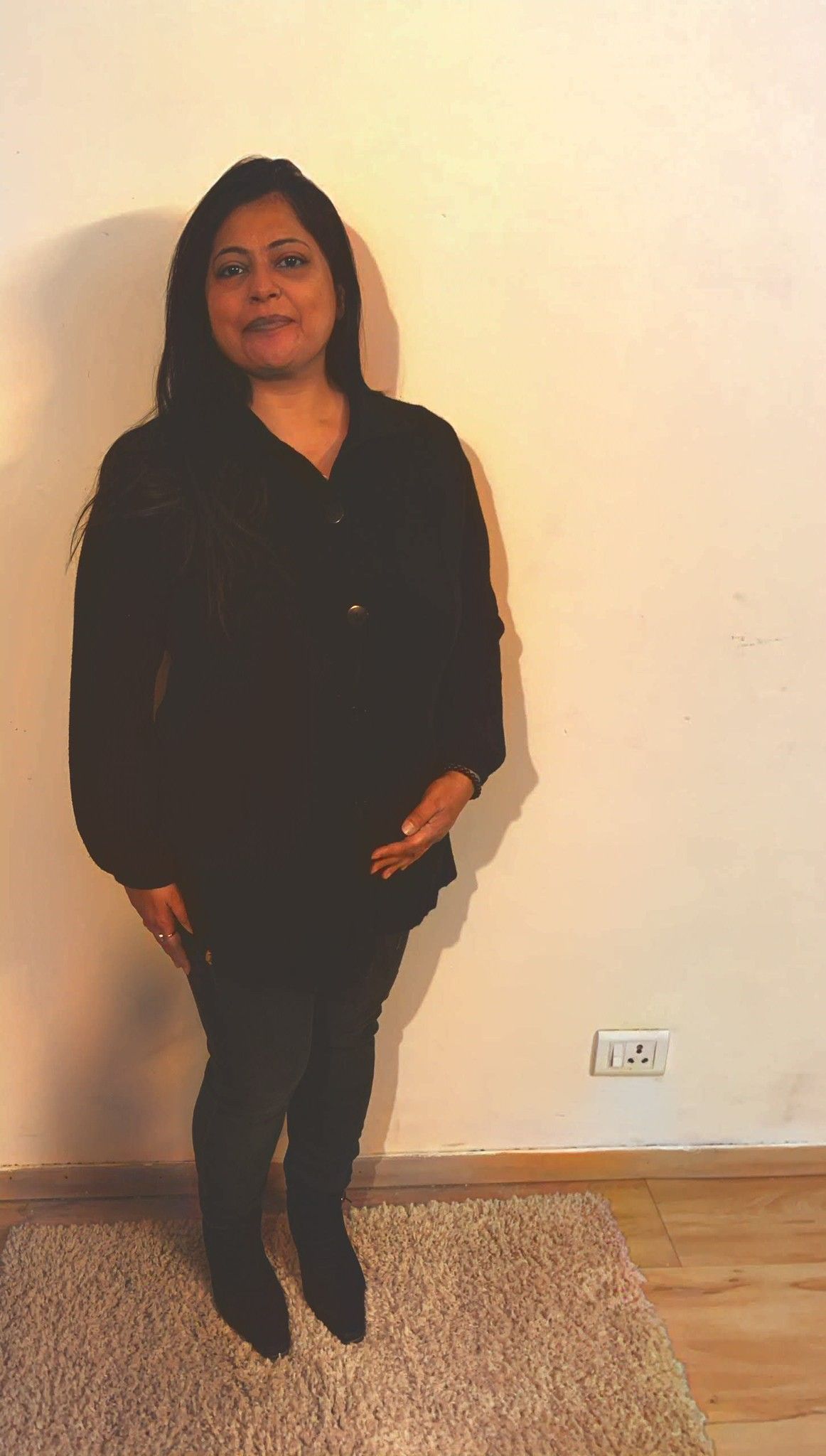 Kanchaan Bhagchandaani