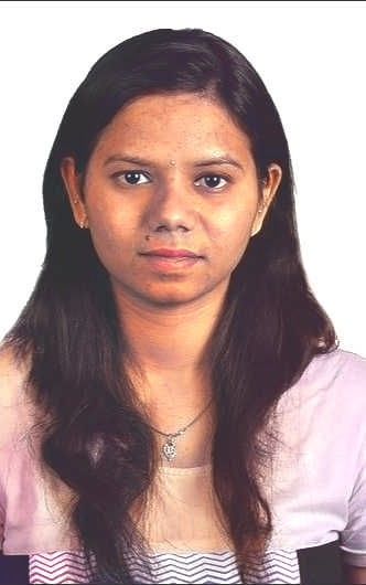 Mounika