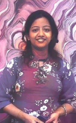 Sakshi Agrawal’